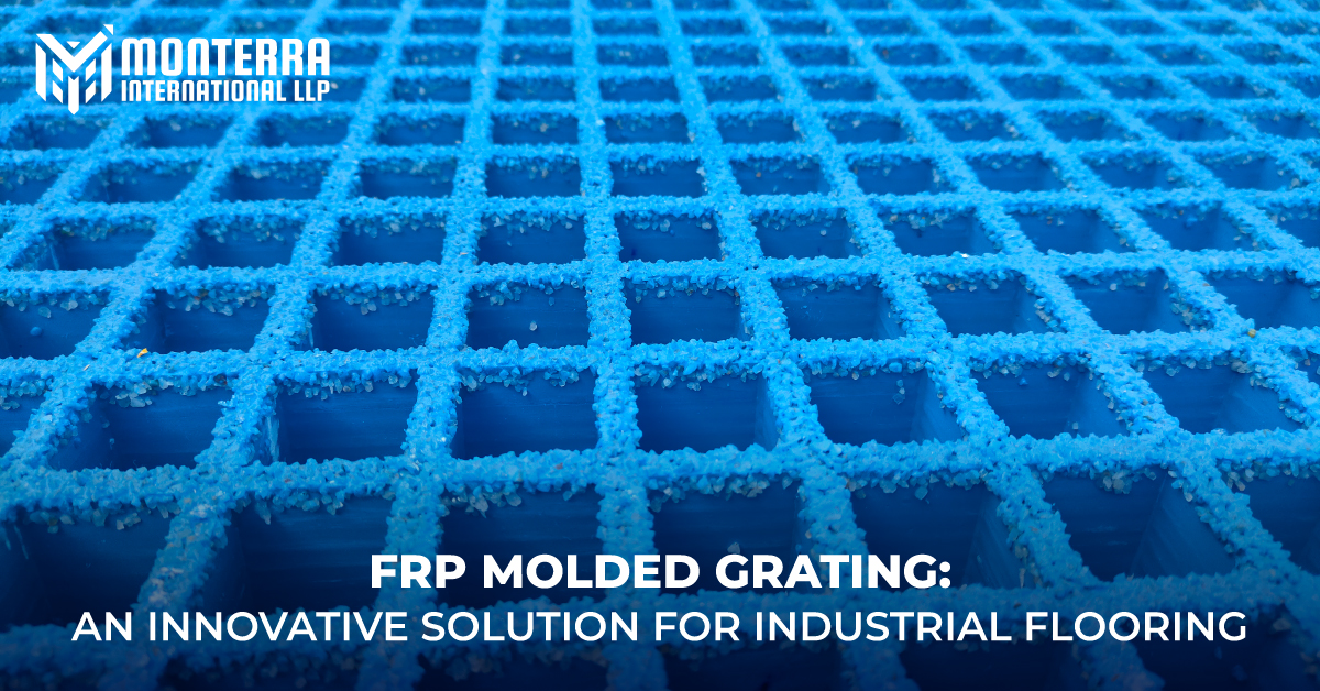 FRP Products