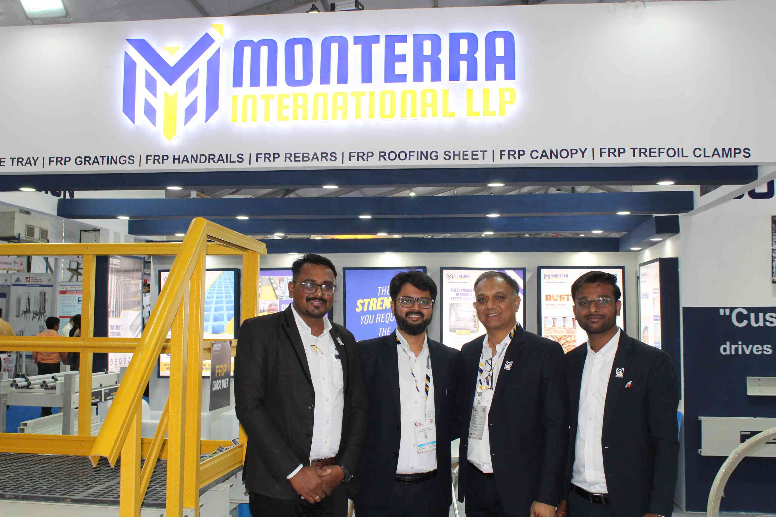 Monterra Expo 10