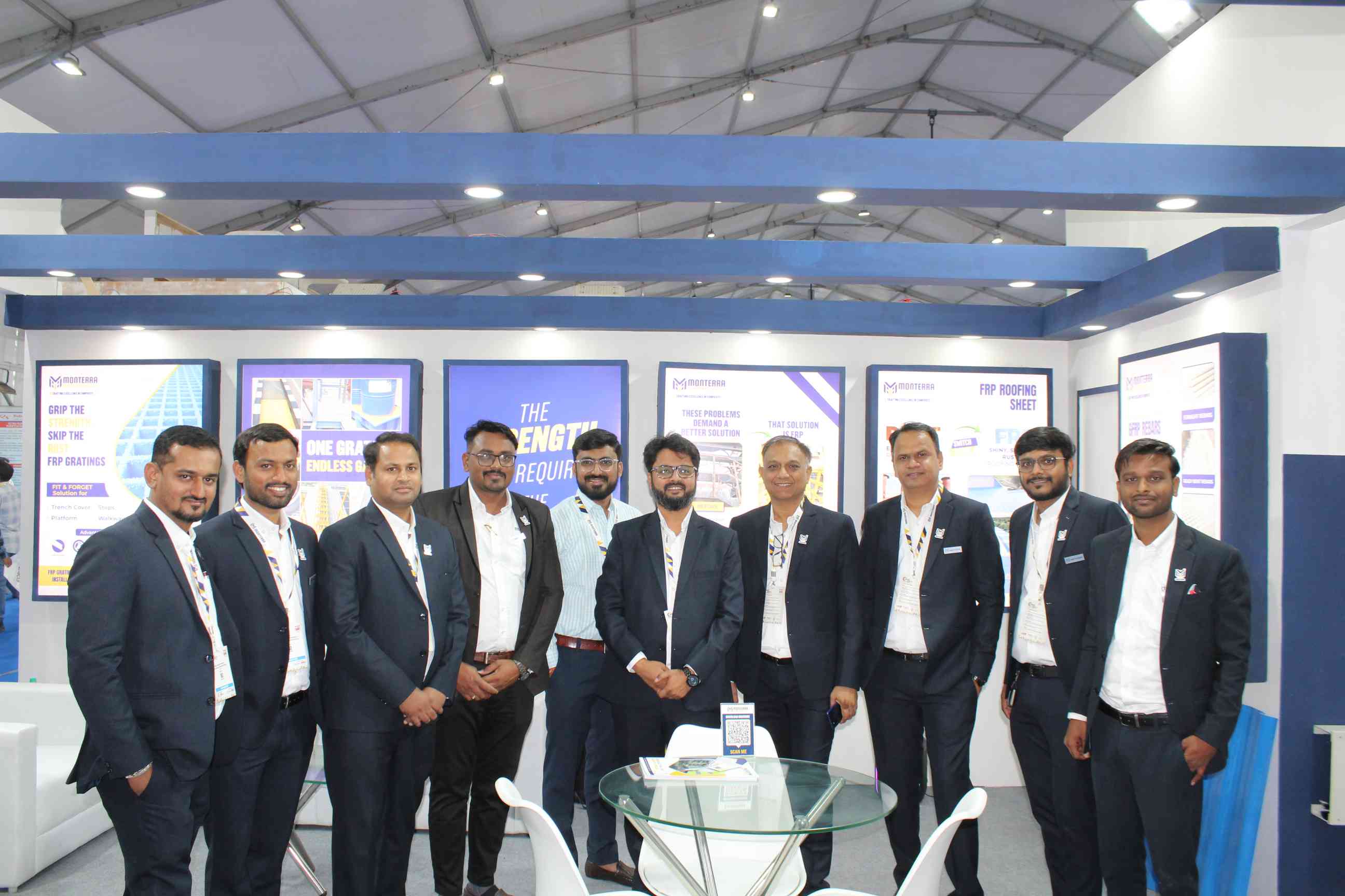 Monterra Expo 13