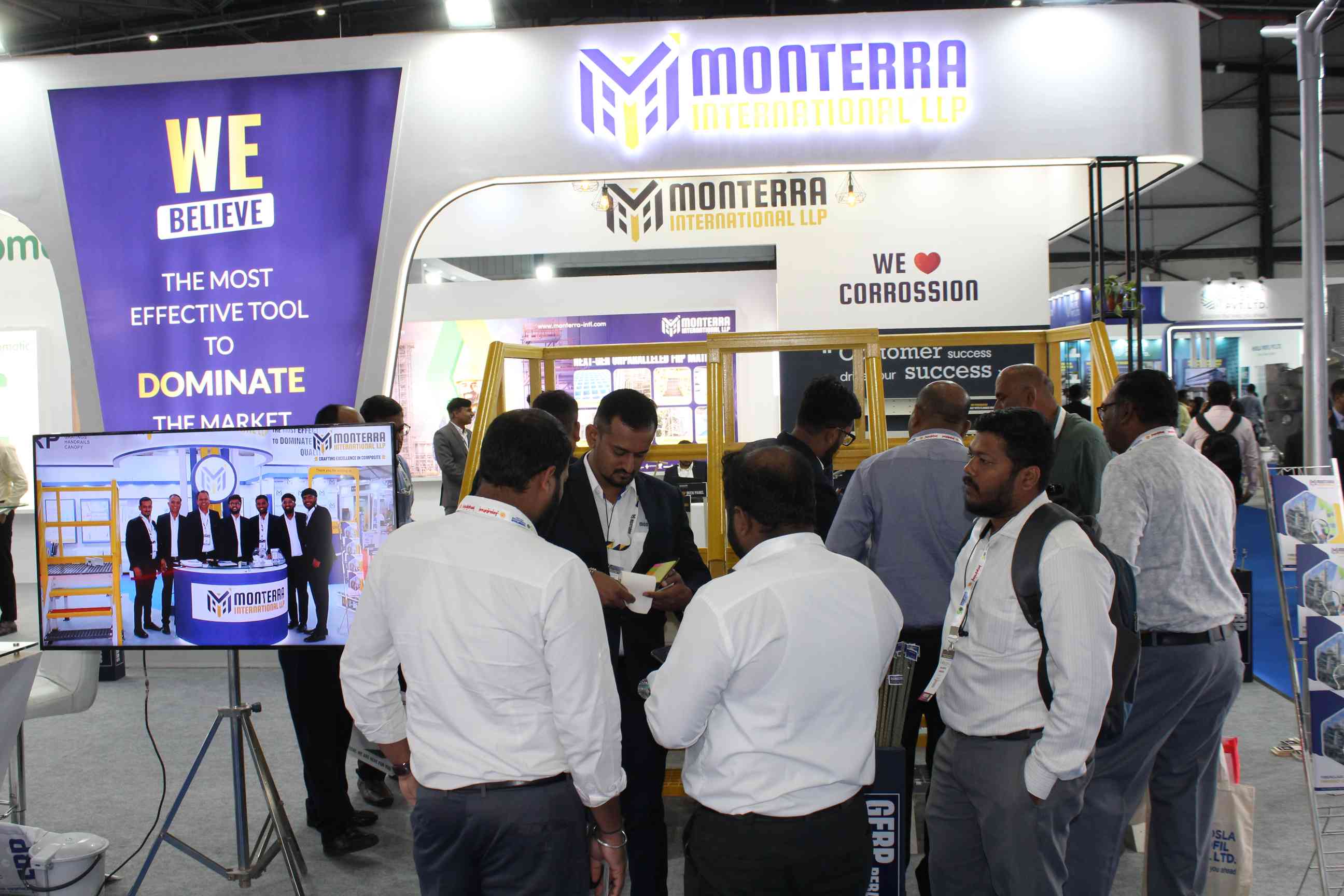 Monterra Expo 20